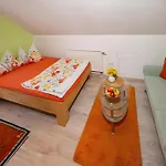 펜션 Bodensee 라돌프젤암보덴시