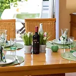 Bodensee Σπίτι διακοπών *