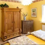 Bodensee 펜션 라돌프젤암보덴시