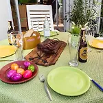 Σπίτι διακοπών Bodensee *