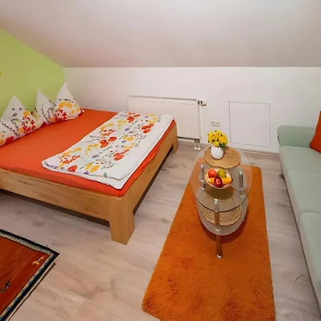 Bodensee Casa vacanze *