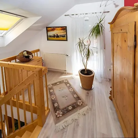 Bodensee Casa vacanze *