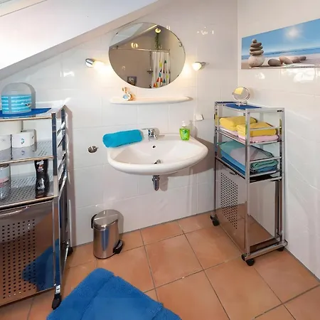 Casa vacanze Bodensee