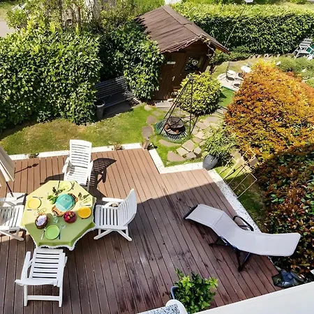 Bodensee Casa vacanze Radolfzell am Bodensee