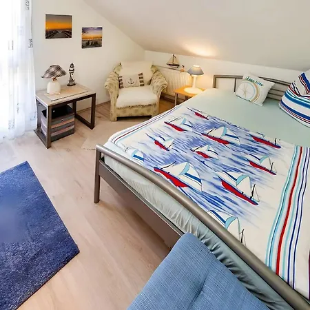 Ferienhaus Bodensee Radolfzell am Bodensee