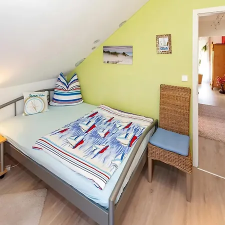 Bodensee Ferienhaus
