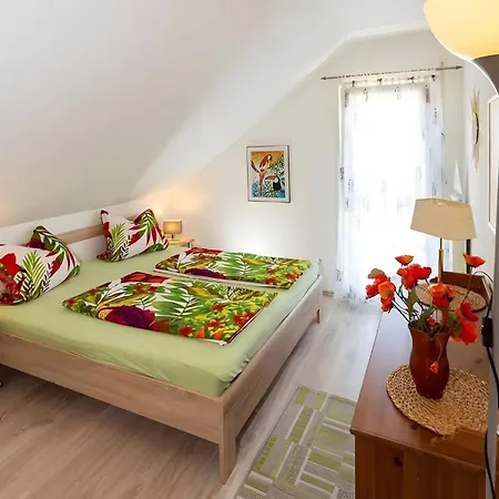 Bodensee Ferienhaus Radolfzell am Bodensee
