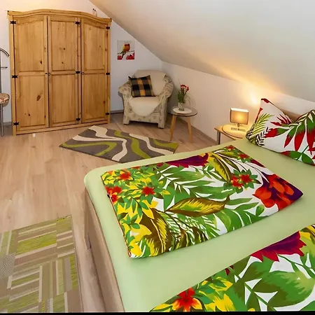 Ferienhaus Bodensee
