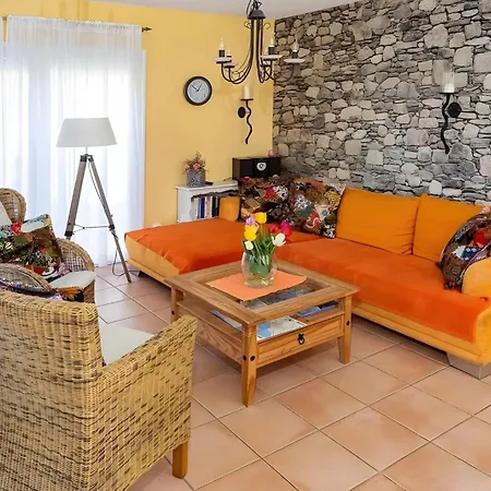 Ferienhaus Bodensee *