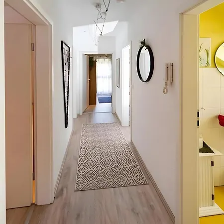 Ferienhaus Bodensee Radolfzell am Bodensee