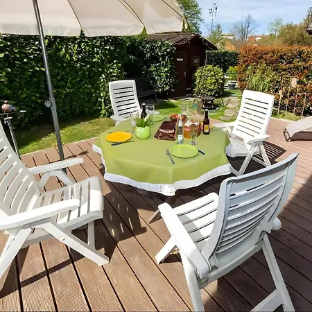 Bodensee Ferienhaus