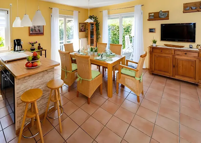 Bodensee Casa vacanze