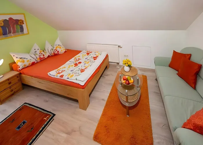 Bodensee Casa vacanze *