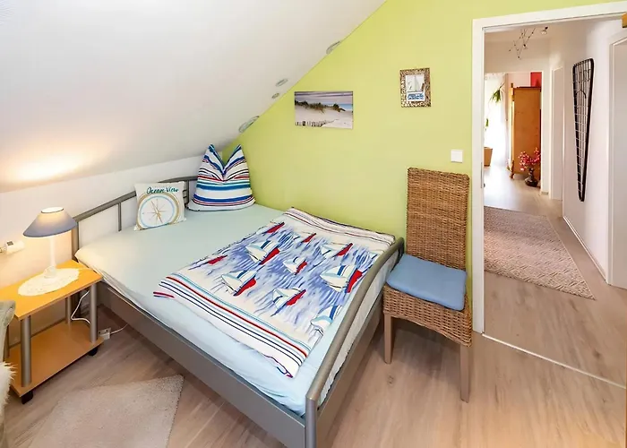 Bodensee Casa vacanze