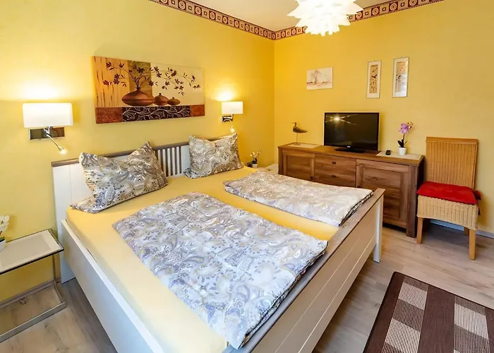 Casa vacanze Bodensee *