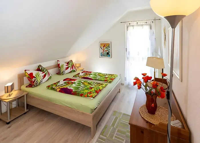 Bodensee Casa vacanze *