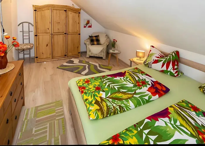 Casa vacanze Bodensee