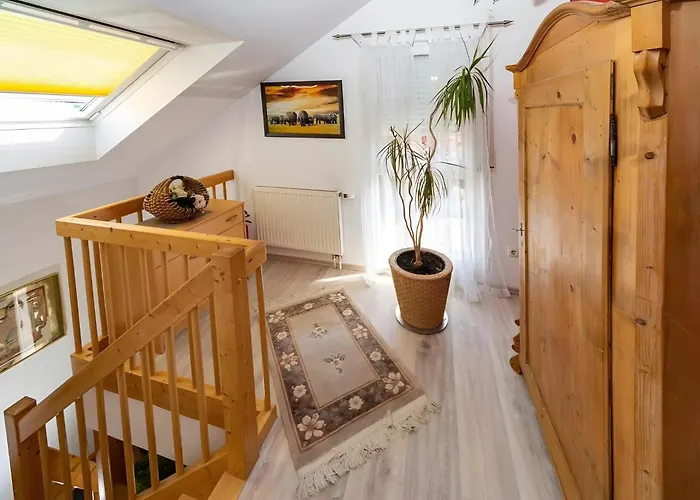 Bodensee Casa vacanze *