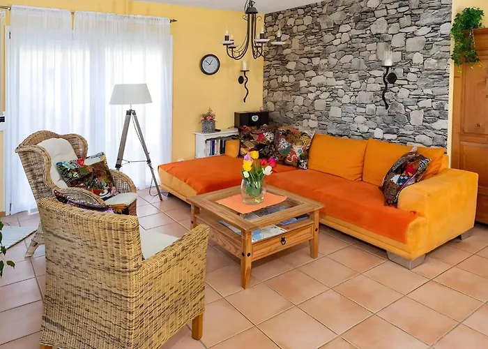 Casa vacanze Bodensee *