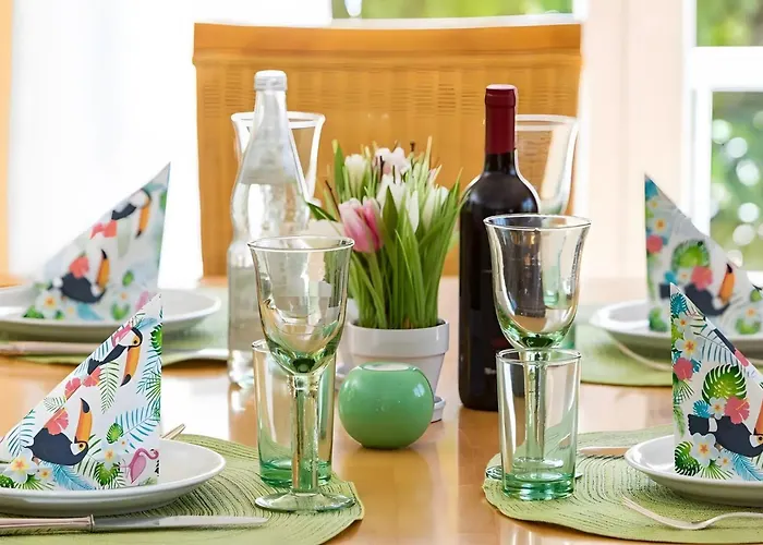 Casa vacanze Bodensee