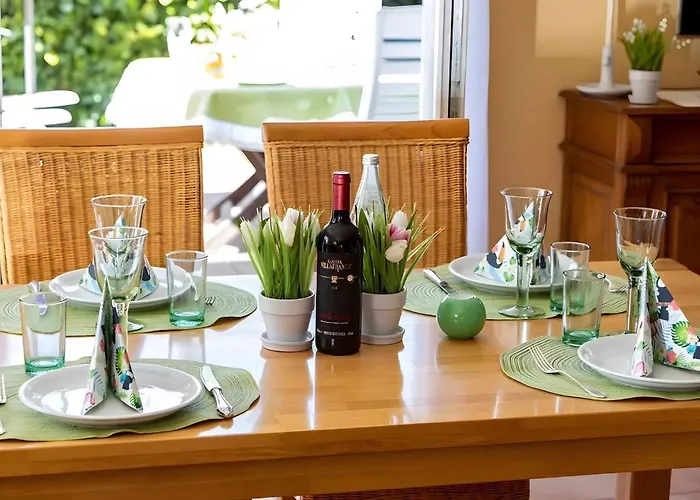 Casa vacanze Bodensee