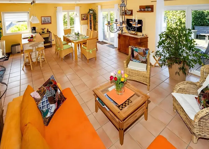 Casa vacanze Bodensee Radolfzell am Bodensee