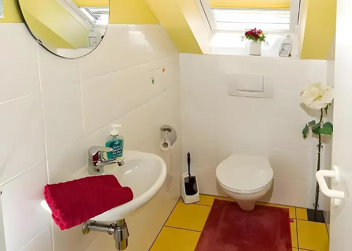 Casa vacanze Bodensee Radolfzell am Bodensee