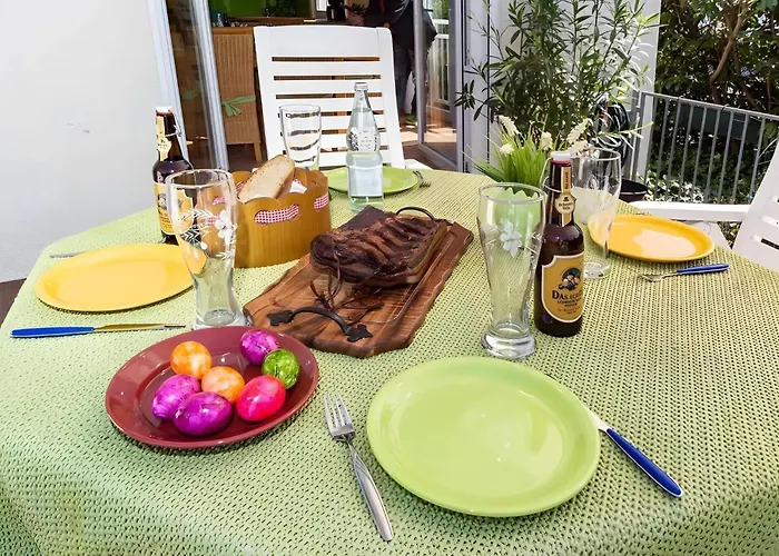 Casa vacanze Bodensee