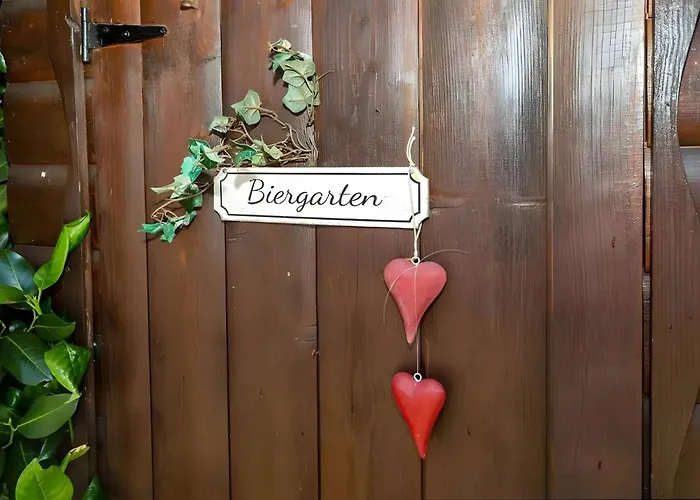 Casa vacanze Bodensee